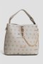 Bag 24Yd7222-2 Mink
