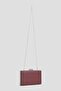 Evening Dress Bag 24Yd1860 Claret Red - 3