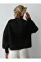 Women’s Knit Cropped Casual Cardigan Jacket - 2