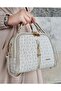 Original Justpolo Bags in Image Navy Blue Women's Shoulder Bags - 3