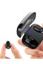 Desire Tws Earphones Black - 6