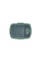 ,Smart,To Go Dual Lunch Box,(0.6L+0.3L),Light Green - 2