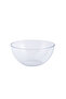 ,  Salad bowl 26 cm,borosilicate (heat-resistant) glass. - 3