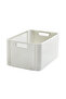 ,Style,Large Basket,Transparent,43CM
