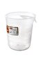 ,Essentials,Measuring Jug,1L,Transparent