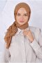 Kraş shawl salmon