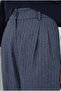 Lena Trousers Blue - 2