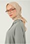 وشاح خياطة ناعم من لاتيه