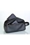 Luccacci Leather Men's Handbag, Travel Bag, Money Portfolio 22X12X10 cm - 7