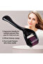 Dermaroller Skin Care Device 0.5 mm – Microneedling Device for Face and Skin Renewal - 4
