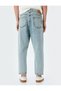 Loose Fit Jeans - Steve Jean - 4