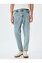 Loose Fit Jeans - Steve Jean - 3