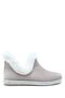 2407 Home Women's Felt House Shoes