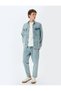 Loose Fit Jeans - Steve Jean