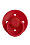 Basic Kauçuk Emzik - Hibiscus 6-18 Ay