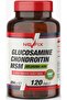 Glucosamine Eggshell Yellow 120 Tablets