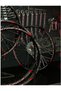 Ride İt Jant Takımı 17-19 “Disk”