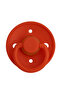 Basic Kauçuk Emzik - Goji Berry 0-6 Ay