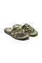 Meu Sol Slide Women's Slippers Green 37/42 - 2