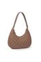 Deneb Mink Women's Shoulder Bag - 2