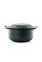 Ultra Pro Round Food Storage Container 5 Lt (Product+Cover)