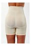 Size 2 Belly, Waist, Buttocks, Buttocks Seamless Corset Shorts Firming Body Shaping Shorts Corset - 4
