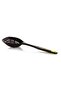 Large Colander - Comfortable Cutting - 3