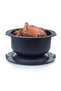 Ultra Pro Round Food Storage Container 5 Lt (Product+Cover) - 2