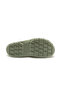 Lucy Women's, Waiter Size Sabo Slippers Green 37/41 - 4