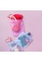 Silicone Medium Thin Meal Carry Bag - 6