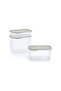 One Touch Rectangular Dry Food Storage Container 2.8 Lt - 2