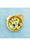 Mikser Mini Food Preparation and Mixing Bowl 1.3 L Orange - 2
