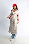Creed Design Women's Trench Coat - 5