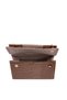 Tejat Mink Women's Hand and Shoulder Bag - 4