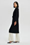 KRUVAZE TIE THIN JACKET - 3