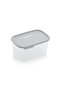One Touch Rectangular Dry Food Storage Container 2.8 Lt