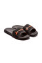 Free Ll Slıde Men's Slippers Black 39/46