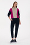 Women's Navy Blue Sweatpants 50291258 -Vr033