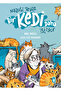 1St and 2Nd Classroom Reading Set 7 Books Evdeki Kocaman Kaplan-Eyvah Fikrim Kayboldu-Bekleyen Ailesi-Bu Ben - 4