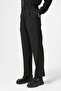 Striped relaxed fit men's trousers - 3