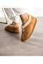 Light Sole Winter Unisex Plush Home Shoes Home Pandouch