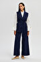 KUPRA VEST PANT SET - 3