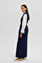 KUPRA VEST PANT SET - 5