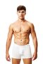 Single Modal Elastane Soft Boxer
