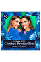 Concentrated Fabric Softener,  Iris & Jasmine, for long-lasting fragrance,  2L - 4