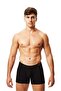 Single Modal Elastane Soft Boxer