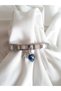 Steel World & Airplane Travel Passion Italian Charm Bracelet - 2
