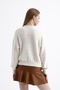 Women's Knitwear Sweater - 2