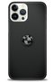 Tecno Spark 10 Pro Case Hd Printed Case - Bmw Black + Full Screen Protector