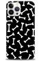 Realme C53 Case Hd Printed Case - Bones